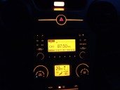 kia carens iii monospace (un) del año 2010