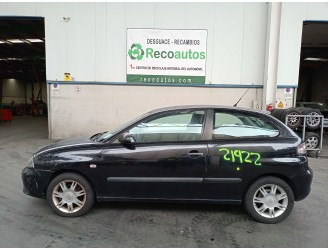 seat ibiza iii (6l1) del año 2007