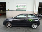 seat ibiza iii (6l1) del año 2007