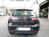 seat ibiza iii (6l1) del año 2007