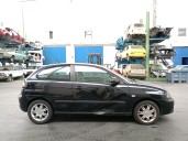 seat ibiza iii (6l1) del año 2007