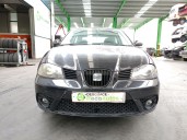 seat ibiza iii (6l1) del año 2007