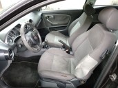 seat ibiza iii (6l1) del año 2007