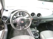 seat ibiza iii (6l1) del año 2007