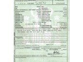 seat ibiza iii (6l1) del año 2007