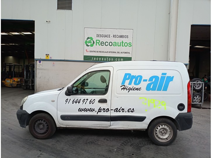 renault kangoo express (fc0/1_) del año 2007