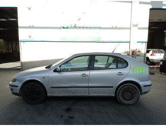 seat leon (1m1) del año 2002