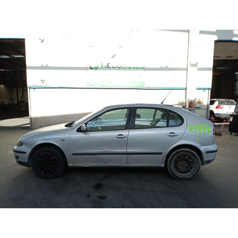 seat leon (1m1) del año 2002