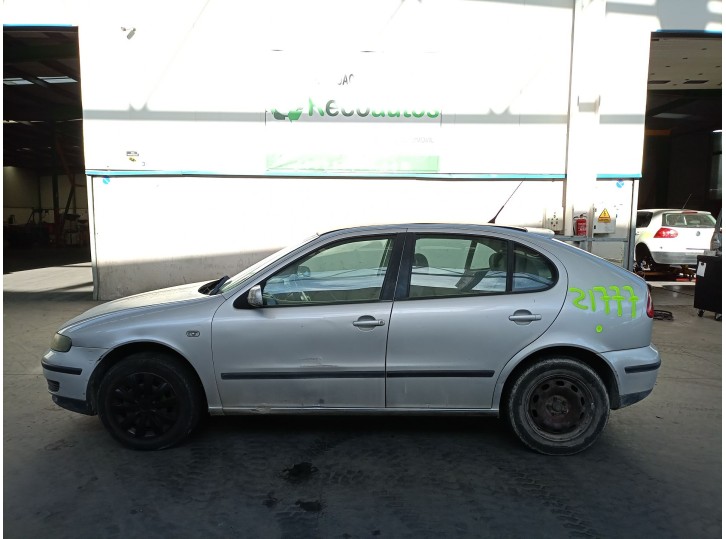 seat leon (1m1) del año 2002