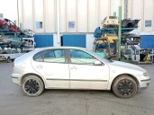 seat leon (1m1) del año 2002
