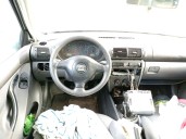 seat leon (1m1) del año 2002
