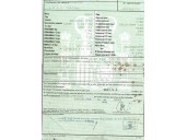 seat leon (1m1) del año 2002