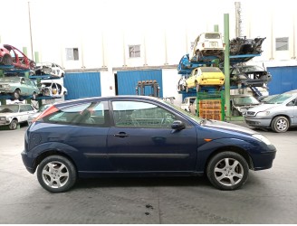 ford focus berlina (cak) del año 2003