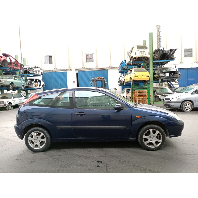 ford focus berlina (cak) del año 2003