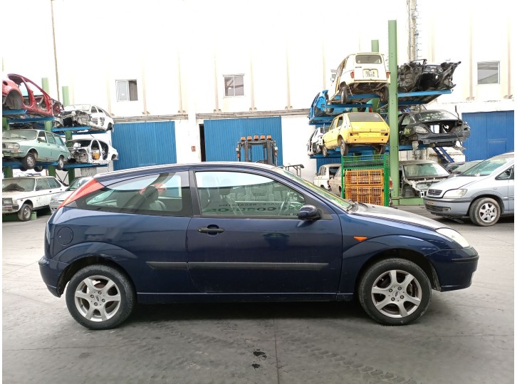 ford focus berlina (cak) del año 2003