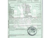 ford focus berlina (cak) del año 2003