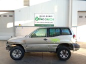 nissan terrano ii (r20) del año 2003