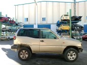nissan terrano ii (r20) del año 2003