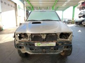 nissan terrano ii (r20) del año 2003