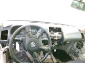 nissan terrano ii (r20) del año 2003