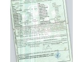 nissan terrano ii (r20) del año 2003