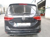volkswagen touran (5t1) del año 2016