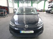 volkswagen touran (5t1) del año 2016