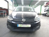 volkswagen touran (5t1) del año 2016