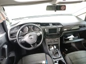 volkswagen touran (5t1) del año 2016