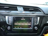volkswagen touran (5t1) del año 2016