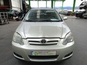 toyota corolla (_e12_) del año 2004
