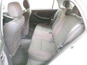 toyota corolla (_e12_) del año 2004