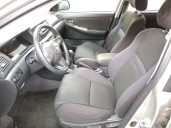 toyota corolla (_e12_) del año 2004