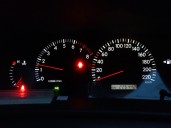 toyota corolla (_e12_) del año 2004