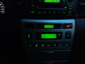 toyota corolla (_e12_) del año 2004