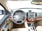 hyundai santa fe ii del año 2006