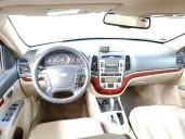 hyundai santa fe ii del año 2006