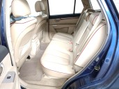 hyundai santa fe ii del año 2006