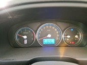 hyundai santa fe ii del año 2006
