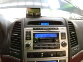 hyundai santa fe ii del año 2006