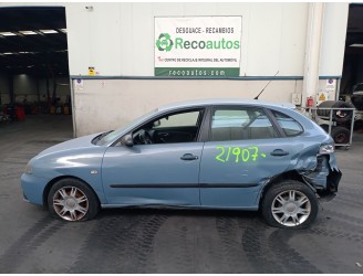 seat ibiza iii (6l1) del año 2007