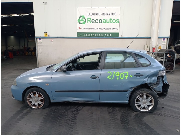 seat ibiza iii (6l1) del año 2007