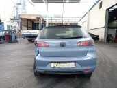 seat ibiza iii (6l1) del año 2007