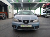 seat ibiza iii (6l1) del año 2007