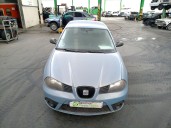 seat ibiza iii (6l1) del año 2007