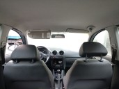 seat ibiza iii (6l1) del año 2007