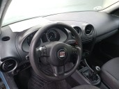 seat ibiza iii (6l1) del año 2007