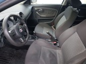 seat ibiza iii (6l1) del año 2007