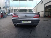 peugeot 406 (8b) del año 2003