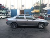 peugeot 406 (8b) del año 2003
